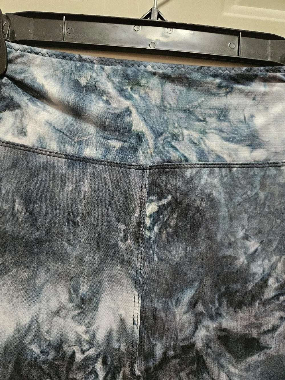 Cotton Bleu great two